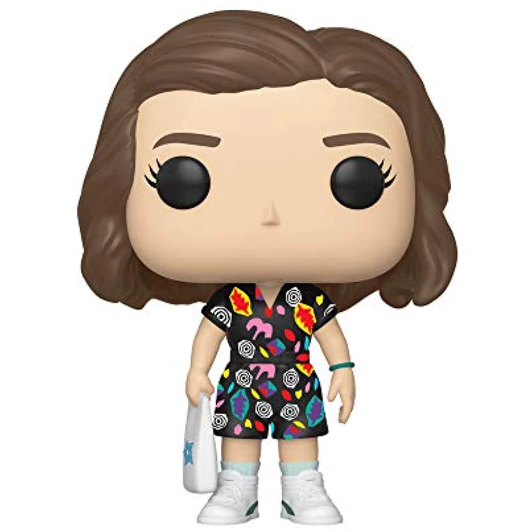 Funko POP! Television: Stranger Things ELEVEN Figure #802 W/ Protector 5 Funko POP! Television: Stranger Things ELEVEN Figure #802 W/ Protector