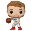 Funko Playsets & Toys POP NBA: Dallas Mavericks - Luka Doncic Figure W/ Protector