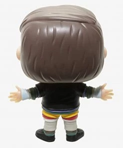 Funko Pop Television: Friends - Joey In Chandler's Clothes Figure W/Protector