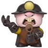 Funko Pop! Disney: Incredibles 2 - Underminer Figure W/Protector