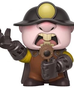 Funko Pop! Disney: Incredibles 2 - Underminer Figure W/Protector