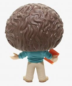 Funko POP! Friends ROSS GELLER Figure #702 W/Protector 9 Funko POP! Friends ROSS GELLER Figure #702 W/Protector