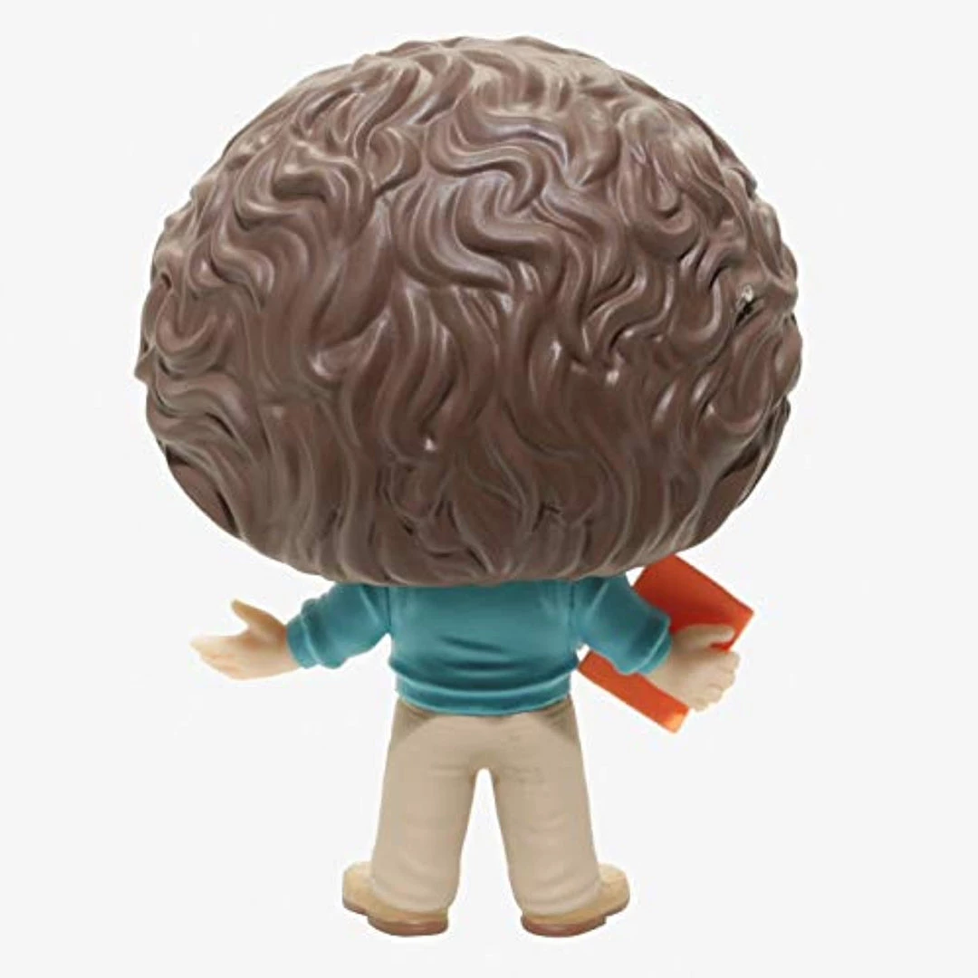 Funko POP! Friends ROSS GELLER Figure #702 W/Protector 6 Funko POP! Friends ROSS GELLER Figure #702 W/Protector