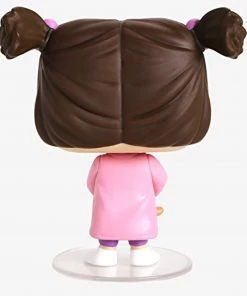 Funko Pop Disney Pixar Monsters: Boo Vinyl Figure Item #29392 W/ Protector