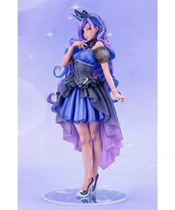 KOTOBUKIYA My Little Pony PRINCESS LUNA Bishoujo Statue Figures & Bishoujo Statues