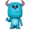 Funko POP! Disney: Monster's Sulley Figure W/ Protector