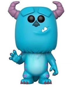 Funko POP! Disney: Monster's Sulley Figure W/ Protector