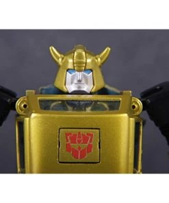 Takara Tomy Transformers Masterpiece MP-21G Bumble G-2 Ver. Brand New