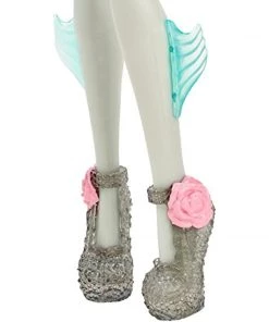 Mattel Dolls Monster High Monster Exchange Program Lagoona Blue Doll NEW