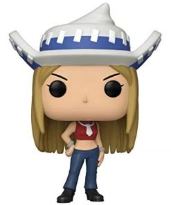 FUNKO POP! ANIMATION: Soul Eater - Liz Figure W/ Protector 5 FUNKO POP! ANIMATION: Soul Eater - Liz Figure W/ Protector