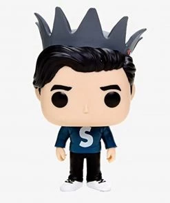 Funko Pop Television: Riverdale - Dream Sequence - Jughead Figure