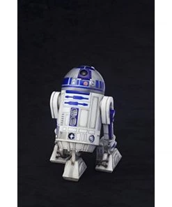 ARTFX+ Star Wars The Force Awakens R2-D2 & C-3PO With BB-8 Figure Kotobukiya Figures & Bishoujo Statues