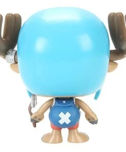 Funko POP! Anime: One Piece TONY TONY CHOPPER Figure #99 W/ Protector