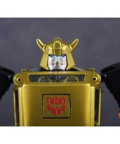 Takara Tomy Transformers Masterpiece MP-21G Bumble G-2 Ver. Brand New