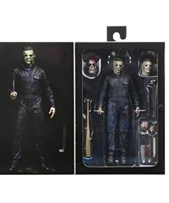 NECA Halloween Kills ULTIMATE MICHAEL MYERS 7