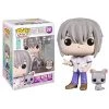 Funko POP! Anime Fruits Basket YUKI With RAT Specialty Series #891 W/ Protector