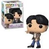 Funko POP Rocks: BTS - Dynamite - Jungkook Figure W/ Protector