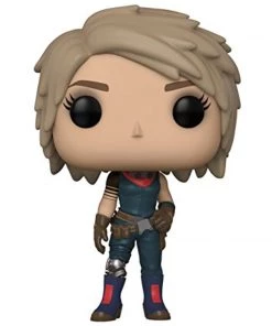 Funko POP! Games: Destiny Amanda Holliday Figure W/Protector