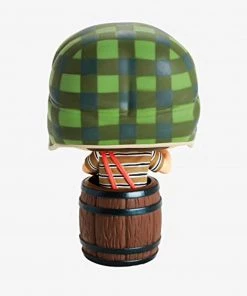 Funko POP! TV: El Chavo Del Ocho EL CHAVO Figure #751 W/ Protector