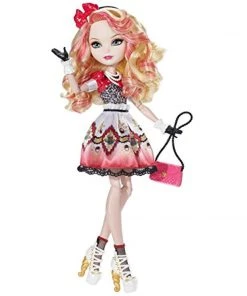 Ever After High Hat-Tastic Apple White Doll 1st Version NEW Dolls