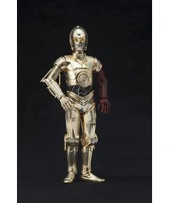 ARTFX+ Star Wars The Force Awakens R2-D2 & C-3PO With BB-8 Figure Kotobukiya Figures & Bishoujo Statues