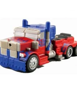 Takara TOMY Transformers Movie Basic OPTIMUS PRIME Japanese Version