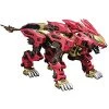 Kotobukiya Zoids: EZ-054 Liger Zero Empire Version Marking Plus Version Plastic Model Kit