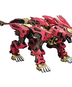 Kotobukiya Zoids: EZ-054 Liger Zero Empire Version Marking Plus Version Plastic Model Kit