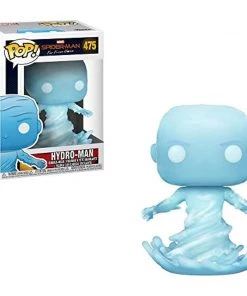 FUNKO Pop Marvel SPIDER-MAN Far From Home HYDRO-MAN #475 Vinyl Figure IN STOCK
