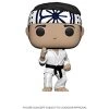Funko POP! TV: Cobra Kai DANIEL LARUSSO Figure #971 W/ Protector 2 Funko POP! TV: Cobra Kai DANIEL LARUSSO Figure #971 W/ Protector