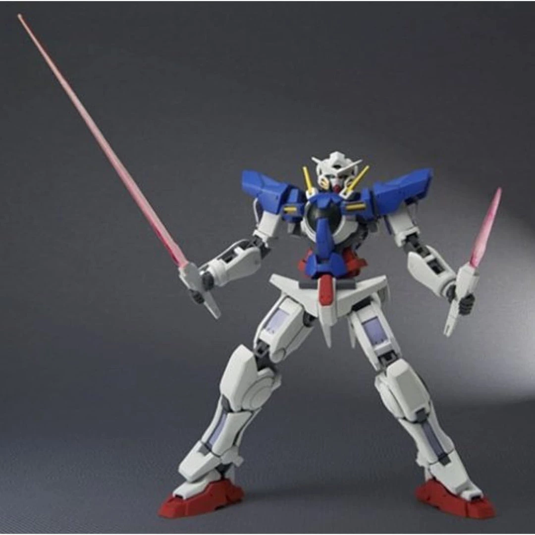 BANDAI MS In Action - Exia Gundam Figure 5 BANDAI MS In Action - Exia Gundam Figure