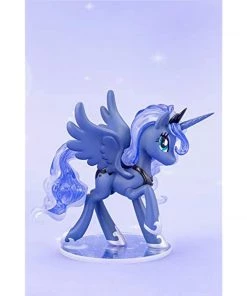KOTOBUKIYA My Little Pony PRINCESS LUNA Bishoujo Statue Figures & Bishoujo Statues