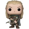 Funko POP! Movies: The Lord Of The Rings LEGOLAS Figure #628 W/ Protector