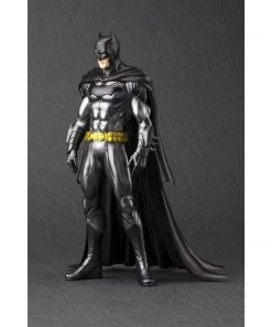 DC Collectibles Kotobukiya Justice League Batman New 52 ArtFX+ 1/10 Statue DC Comics NEW SEALED 17 DC Collectibles Kotobukiya Justice League Batman New 52 ArtFX+ 1/10 Statue DC Comics NEW SEALED