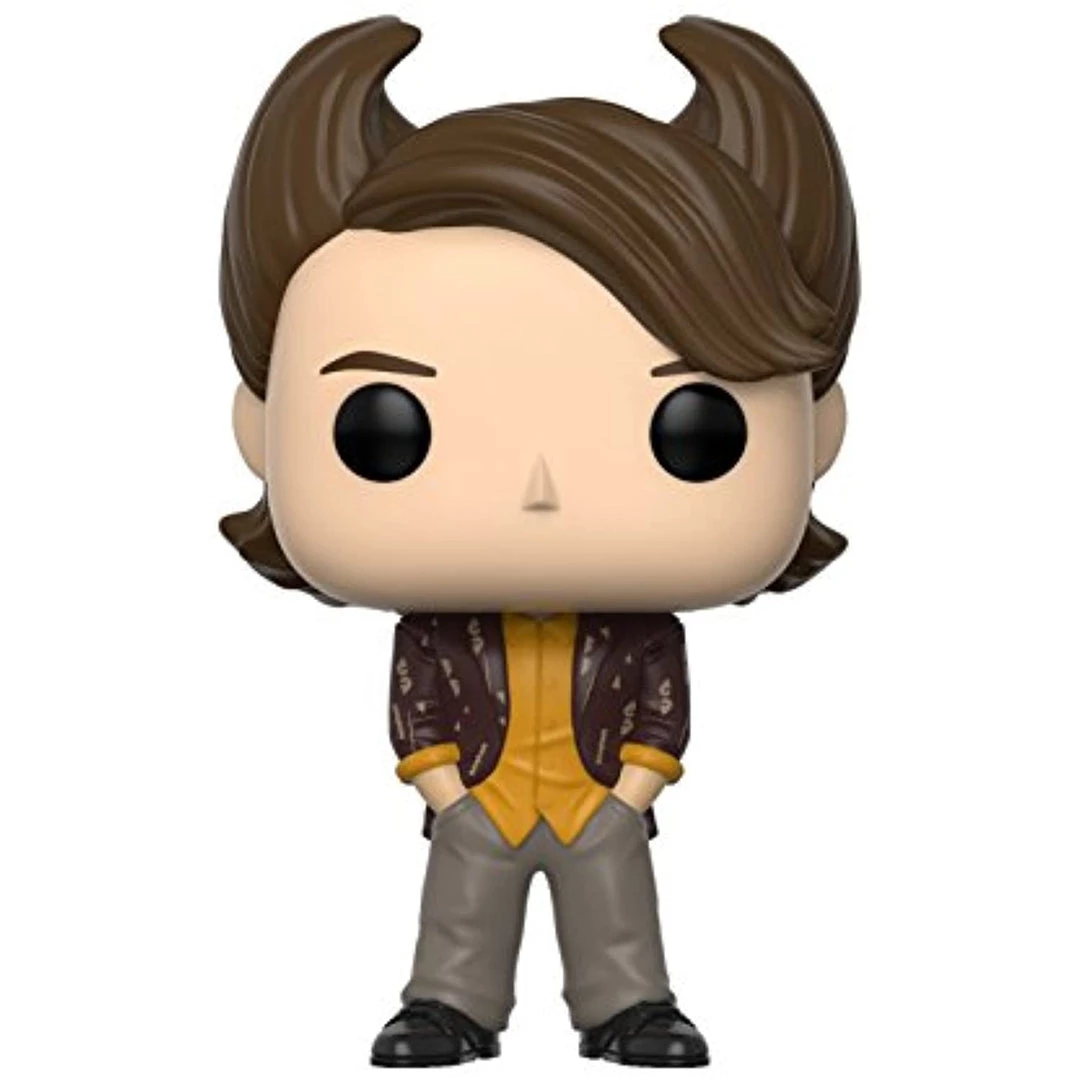 Funko Pop Television: Friends - 80's Hair Chandler Figure W/Protector 3 Funko Pop Television: Friends - 80's Hair Chandler Figure W/Protector