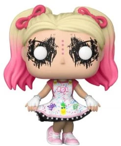 Funko Pop! WWE: Alexa Bliss - Wrestle Mania 37 W/ Protector