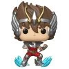 Playsets & Toys Funko Pop! Animation: Saint Seiya - Pegasus Seiya, W/Protector