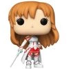 Funko Pop! Animation: Sword Art Online - Asuna W/Protector 2 Funko Pop! Animation: Sword Art Online - Asuna W/Protector