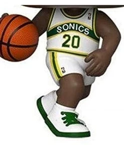 Funko POP NBA: Legends- Gary Payton(Sonics Home) W/Protector
