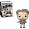 Funko Pop Television: SNL, Saturday Night Live- Drunk Uncle Figure W/Protector