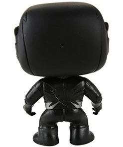 Funko POP TV: The Flash Zoom Figure W/Protector
