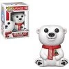 Funko POP! Ad Icons: COCA-COLA POLAR BEAR Figure #58 W/ Protector 2 Funko POP! Ad Icons: COCA-COLA POLAR BEAR Figure #58 W/ Protector