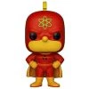 Funko Pop The Simpsons : Radioactive Man (496)