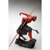 Kotobukiya Star Wars Darth Maul Japanese Ukiyo-E Style Artfx Statue Figures & Bishoujo Statues