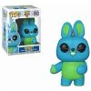 Funko Pop! Disney Pixar Toy Story 4 Bunny Vinyl Figure #532 W/ Protector