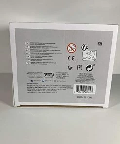 Funko POP! DragonBall Z: Great Ape Goku - 6 Inch Super Stylized Vinyl Figure 624 12 Funko POP! DragonBall Z: Great Ape Goku - 6 Inch Super Stylized Vinyl Figure 624