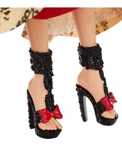 Mattel Ever After High Apple White Thronecoming Doll New In Box