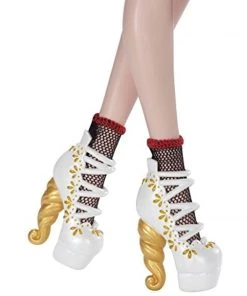 Ever After High Hat-Tastic Apple White Doll 1st Version NEW Dolls