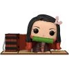 Funko Pop Demon Slayer Mini Nezuko In Box Special Edition Exclusive