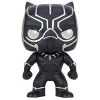 Toystops Funko POP! Marvel: Civil War BLACK PANTHER Figure #130 W/ Protector